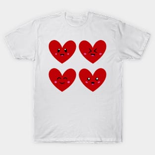 Heart Month T-Shirt